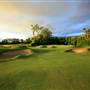 Palmer Sea Reef golf course