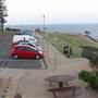 Ocean Road, Scenic Headland Lookout and Carpark