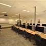 Tafe Gold Coast Coomera Campus - Edit Suites and Sound Recording Booths