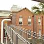 QUT Garden Point Campus -Science & Engineering Centre