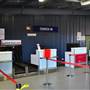 Moranbah Airport (MOV)