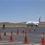 Mount Isa Airport
