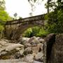 Little Crystal Creek Bridge
