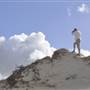 South Stradbroke Island - Beach (South of Surf Club)