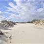 South Stradbroke Island - Beach (South of Surf Club)