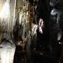 Chillagoe Caves - Donna Cave