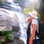 Tully Gorge National Park