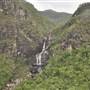 Yamanie Creek Falls
