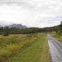 Lost World Valley - Kerry Road