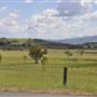 Country Valley Road