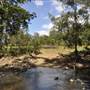 Venus Pools, Stream & Forest