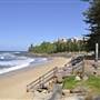 Shelly Beach
