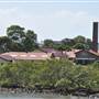 Fort Lytton National Park - General