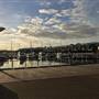 Raby Bay Marina