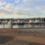 Raby Bay Marina