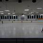 Iceworld Olympic Ice Rink