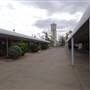 Longreach Motor Inn