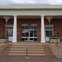 Longreach Council Chambers