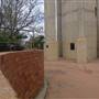 Longreach Watertower