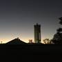Longreach Watertower
