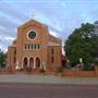 Saint Brigids Catholic Church