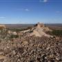 Longreach - Mount Slowcombe