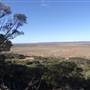 Longreach - Mount Slowcombe
