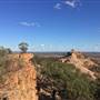 Longreach - Mount Slowcombe