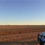 Isisford-Yaraka Service Road