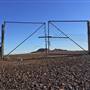 Lark Quarry Back Fence