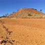 Lark Quarry Mesas
