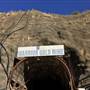 Gold Mine - Entrance and Underground