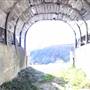 Gold Mine - Entrance and Underground