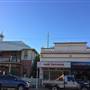 Charters Towers - Gill Street
