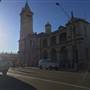 Charters Towers - Historic Post Office
