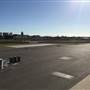 Townsville Racetrack Offices & Pit Lane