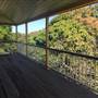 St Helena Island National Park - Wardens Quarters & Shed