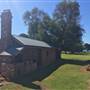 St Helena Island National Park - Wardens Quarters & Shed