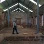 St Helena Island National Park - Prison Building Interiors
