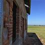 St Helena Island National Park - Prison Building Exteriors