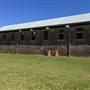 St Helena Island National Park - Prison Building Exteriors