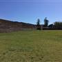 St Helena Island National Park - Prison Exercise Yard