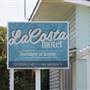 La Costa Motel - EXTERIOR