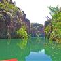 Lawn Hill Gorge (Camooweal Region)