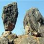 Mareeba Region - Chillagoe-Mungana Caves National Park