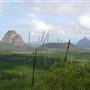 Glass House Mountains