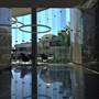 Eagle Street Lobby - Downtown Brisbane