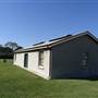Fort Lytton National Park - Internment Buildings