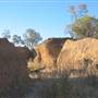Rock Cavern (Rangelands Station)