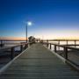 Bribie Island - Bongaree Jetty